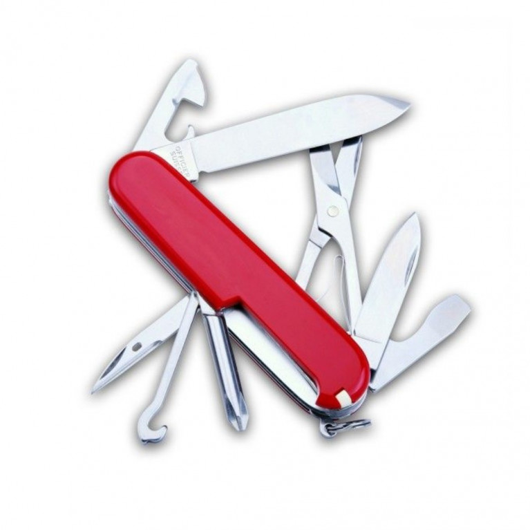 Navaja Victorinox - ROJA 